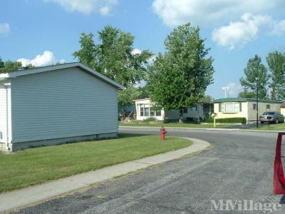 Photo 0 of 64 of park located at 1155 Croy Dr Findlay, OH 45840