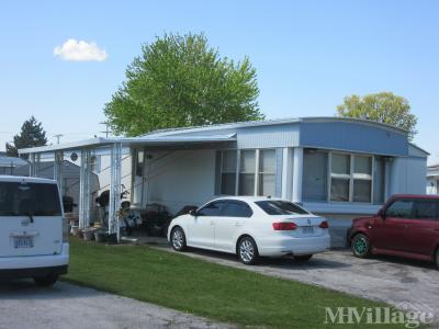 Photo 0 of 64 of park located at 1155 Croy Dr Findlay, OH 45840