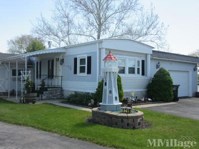 Photo 0 of 64 of park located at 1155 Croy Dr Findlay, OH 45840