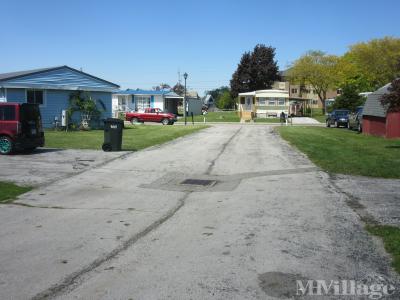 Photo 0 of 64 of park located at 1155 Croy Dr Findlay, OH 45840