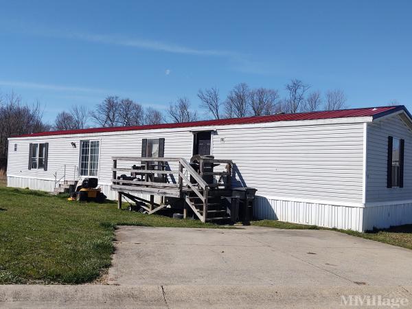 Photo of Crestview Mobile Estates, Sardinia OH