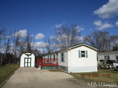 Mobile Home Park in Lake City MN