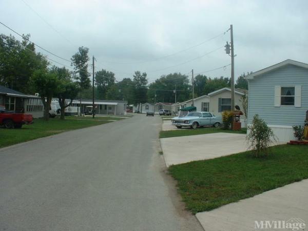 Photo of Hechts Landing, Celina OH