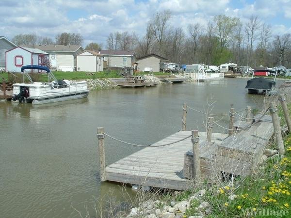 Photo of Hechts Landing, Celina OH
