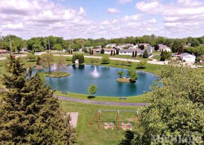 Photo 2 of 8 of park located at 6300 West Adams Belleville, MI 48111