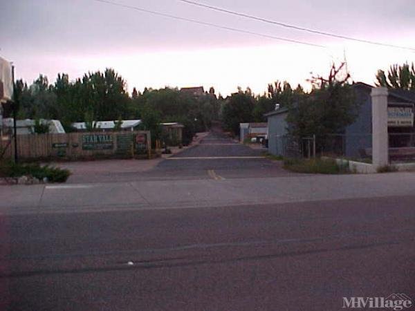 Photo 0 of 2 of park located at 16 N. Star Vale Dr Star Valley, AZ 85541