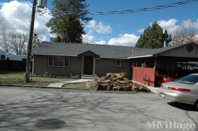 Mobile Home Park in Emmett ID