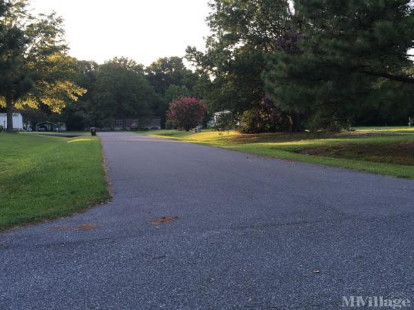 Photo of Cedarhurst Village, Salisbury MD