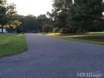 Mobile Home Park in Salisbury MD