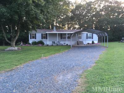 Mobile Home Park in Salisbury MD