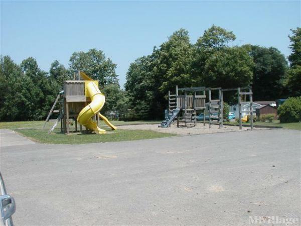 Photo of Continental Mobile Home Park, Stoneboro PA