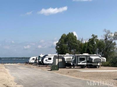 Mobile Home Park in Lakeside Marblehead OH