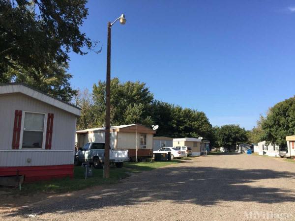 Photo of Town & Country Mobile Estates, Lubbock TX