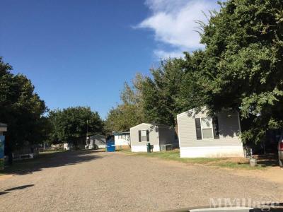 Photo 3 of 4 of park located at 7331 W. 4th St., Office Lubbock, TX 79416