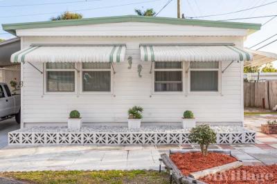 Photo 4 of 7 of park located at 6320 14th Street West Bradenton, FL 34207