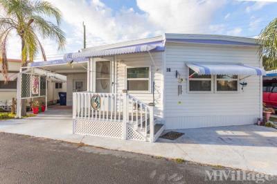 Photo 5 of 7 of park located at 6320 14th Street West Bradenton, FL 34207