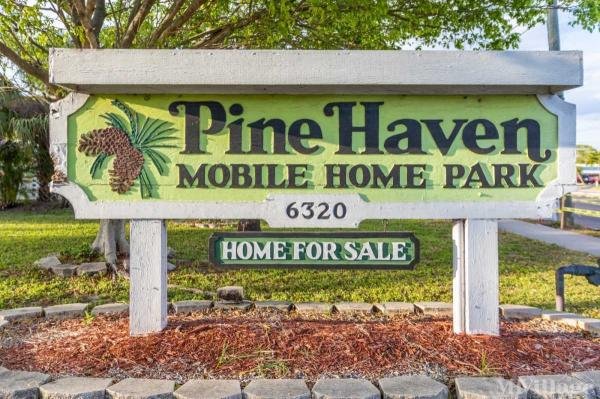 Photo of Pine Haven Mobile Home Park, Bradenton FL
