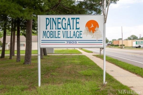 Photo of Pinegate Mobile Village, Grand Rapids MI