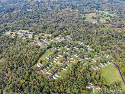Mobile Home Park in New Richmond OH