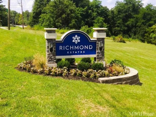 Photo of Richmond Estates, New Richmond OH