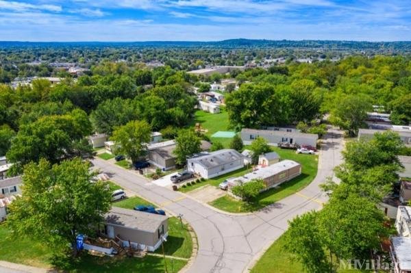 Photo of Sky Meadows Mobile Home Park, Hamilton OH