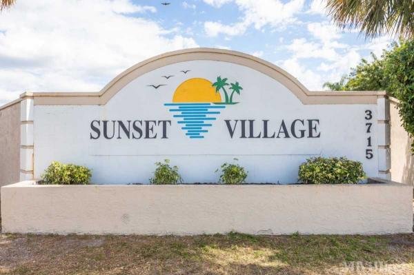 Photo of Sunset Village Adult Community, Bradenton FL