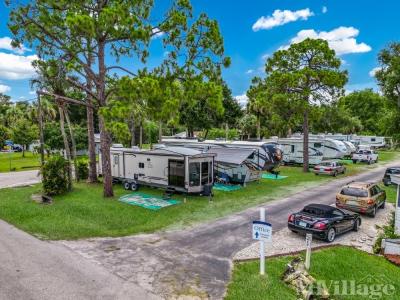 Mobile Home Park in North Fort Myers FL