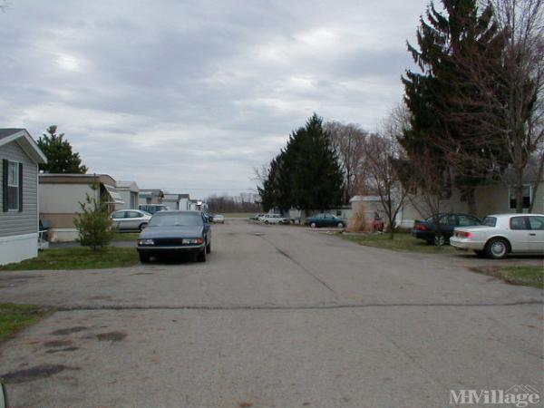 Photo of Caravan Village Phase I, Lockbourne OH