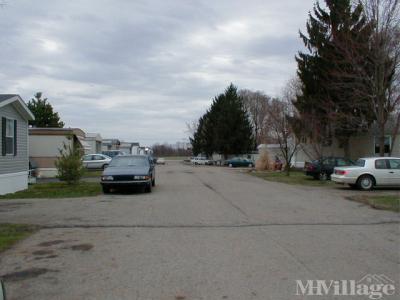 Mobile Home Park in Lockbourne OH