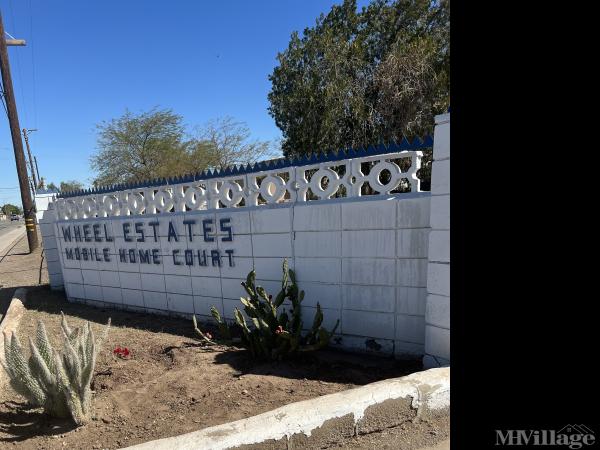 Photo 0 of 2 of park located at 1101 North 6th Street El Centro, CA 92243