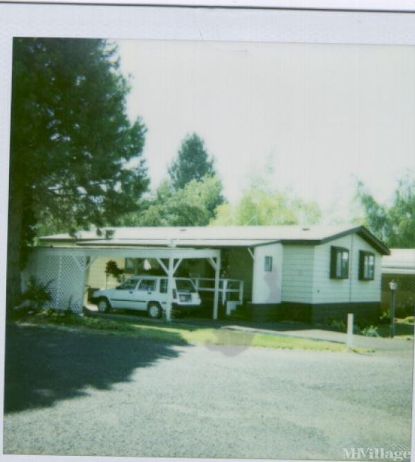 Photo 0 of 2 of park located at 400 NW Terrace Ln Prineville, OR 97754