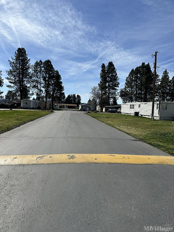 Photo of Terrace Mobile Plaza, Prineville OR
