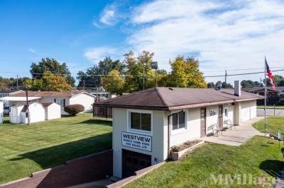 Mobile Home Park in Doylestown OH