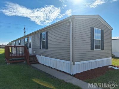 Mobile Home Park in Mediapolis IA