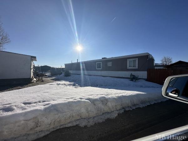Photo of Rayners Mobile Home Park, Kremmling CO