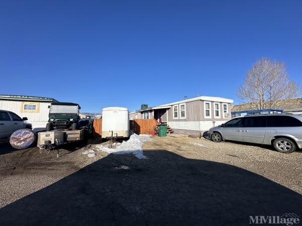 Photo of Rayners Mobile Home Park, Kremmling CO