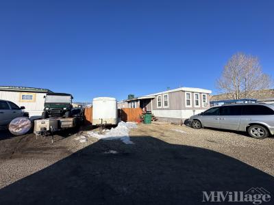 Mobile Home Park in Kremmling CO