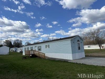 Mobile Home Park in Uniontown PA