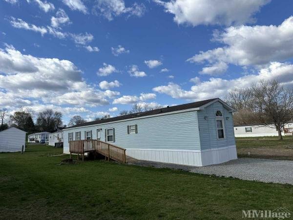 Photo of Huggins Mobile Home Park, Uniontown PA
