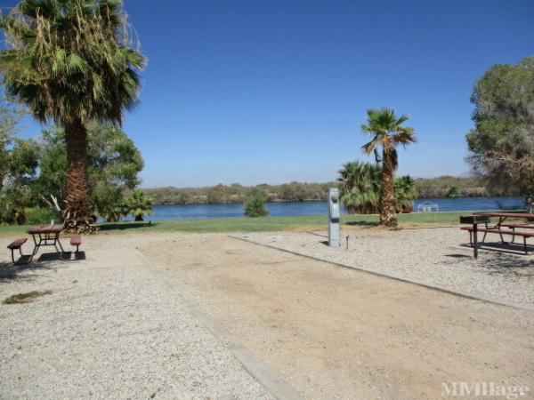 Photo of Arizona Oasis RV Resort, Ehrenberg AZ