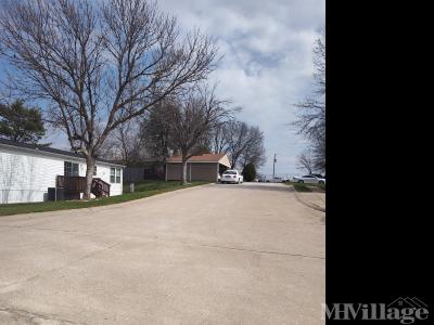 Mobile Home Park in O Fallon MO