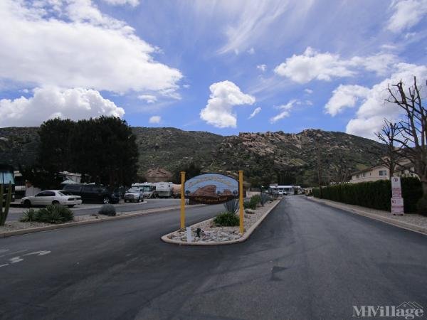 Photo of Susana Woods Prestige Mobile Estates, Simi Valley CA