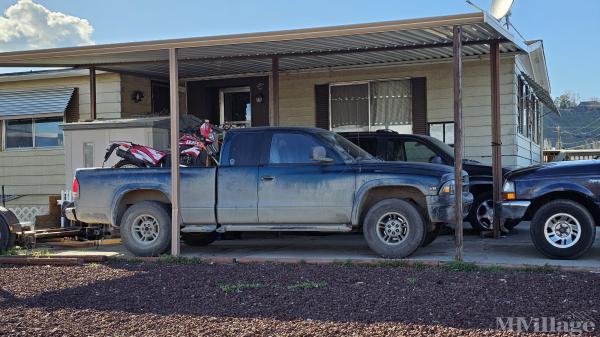 Photo of Cascade Villa Mobile Home Park, Yakima WA