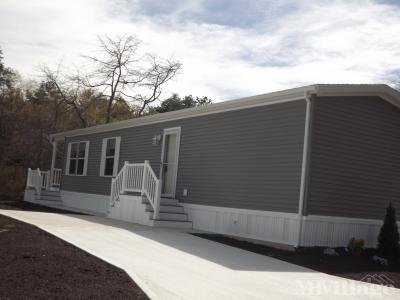 Mobile Home Park in Riverhead NY