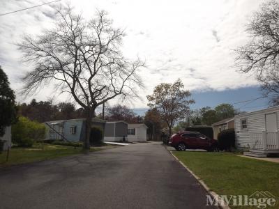 Mobile Home Park in Riverhead NY