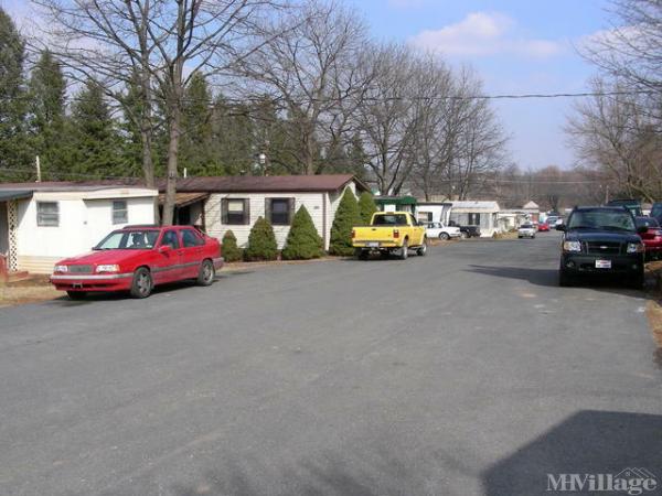 Photo of Wiltshire Mobile Home Park, Inwood WV