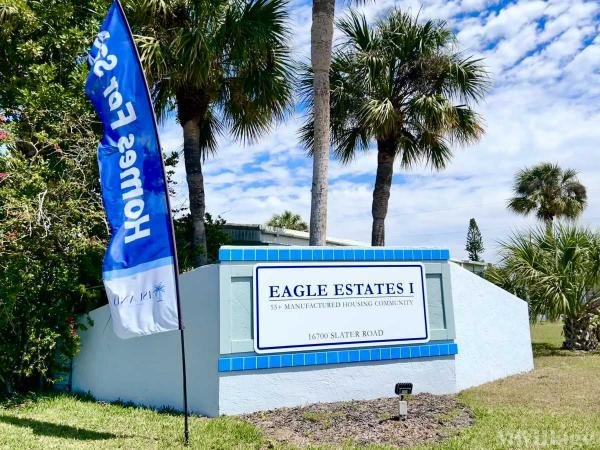 Photo of Eagle Estates, North Fort Myers FL