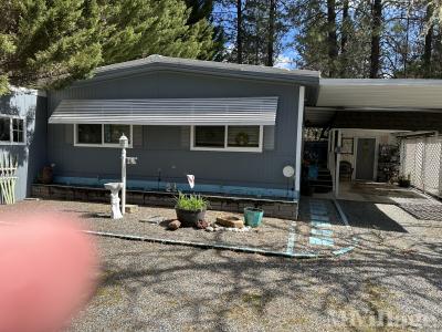 Mobile Home Park in Rogue River OR