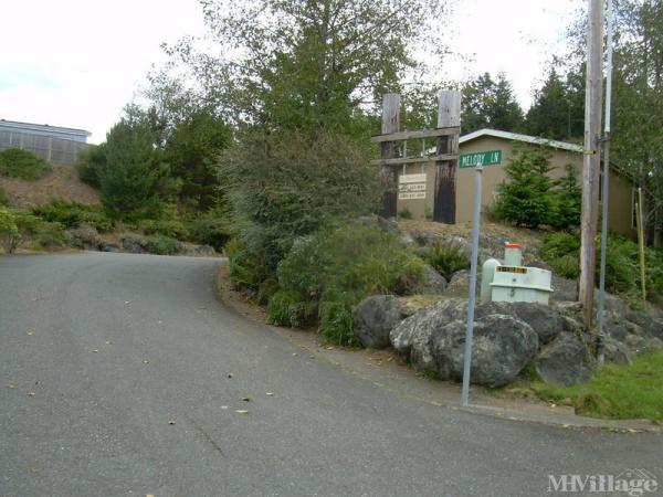 Photo 0 of 2 of park located at 28170 Hunter Creek Gold Beach, OR 97444