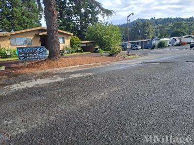 Mobile Home Park in Woodland WA